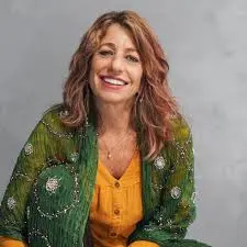Portrait of Mirabai Starr