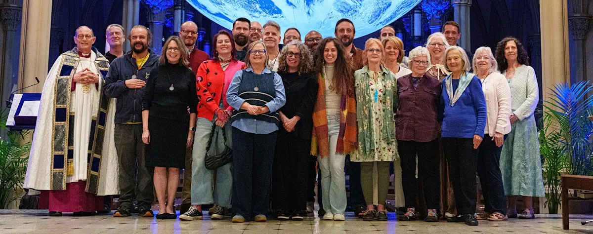 2026 Vows Ceremony Group COI3 cropped